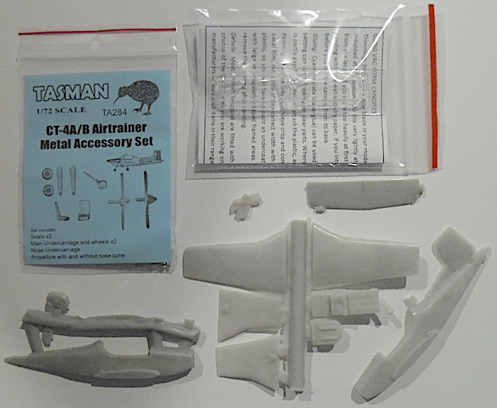 (image for) TM000 CT-4 Airtrainer Lite