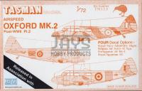 TM113 Airspeed Oxford Mk.2