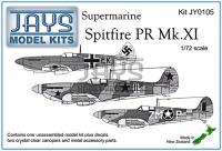 JY0105 Supermarine Spitfire PR Mk.XI