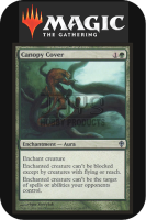 Magic: The Gathering WWK 98 - Canopy Cover