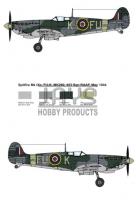 RRD7219 Spitfire Mk.IXc MK260