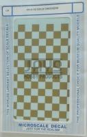 CH-3-1/2inch Gold Checkers