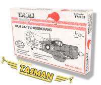 TM103 RAAF CAC CA-13/19 Boomerang