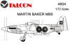 4604 Vac-Form Martin Baker MB5 Kit