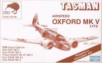 TM106 Airspeed Oxford Mk.V