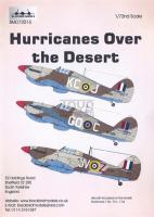 BMD72015 Hurricanes Over the Desert