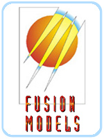 Fusion Model Kits