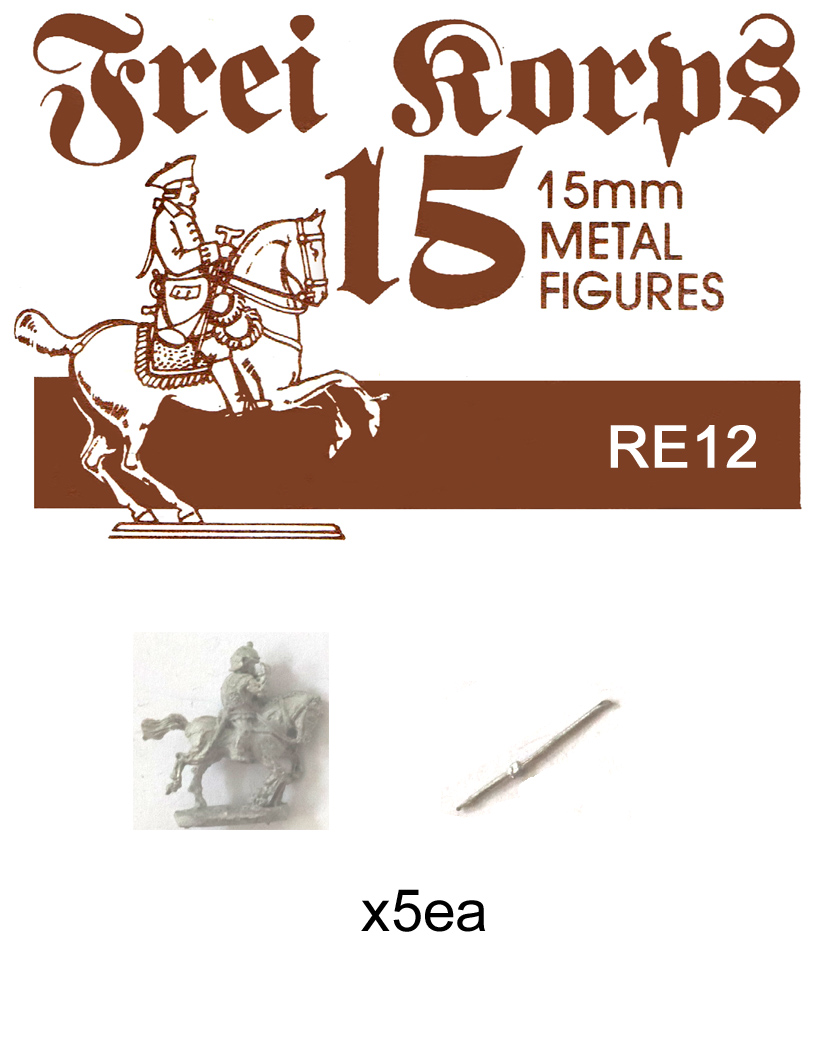 (image for) RE12 Roman Empire - Early Imperial