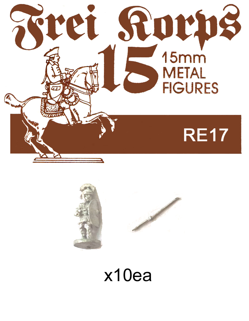 (image for) RE17 Roman Empire