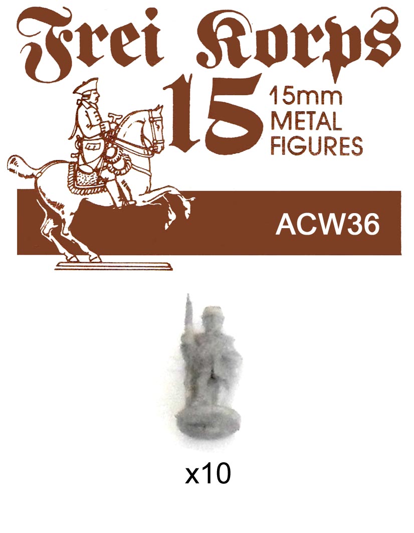 (image for) ACW36 American Civil War - Infantry