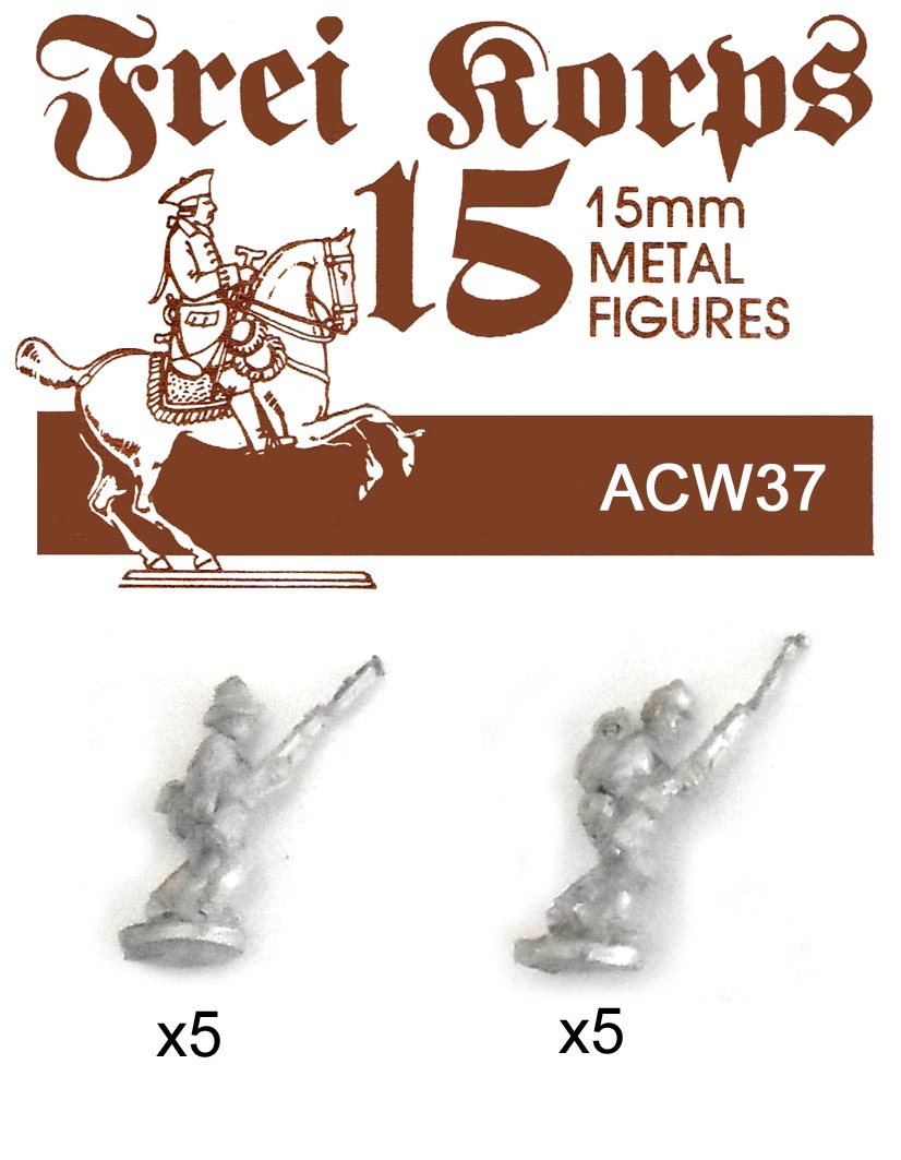 (image for) ACW37 American Civil War - Infantry