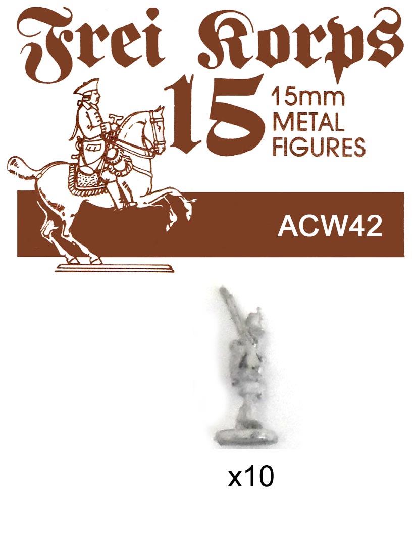 (image for) ACW42 American Civil War - Infantry