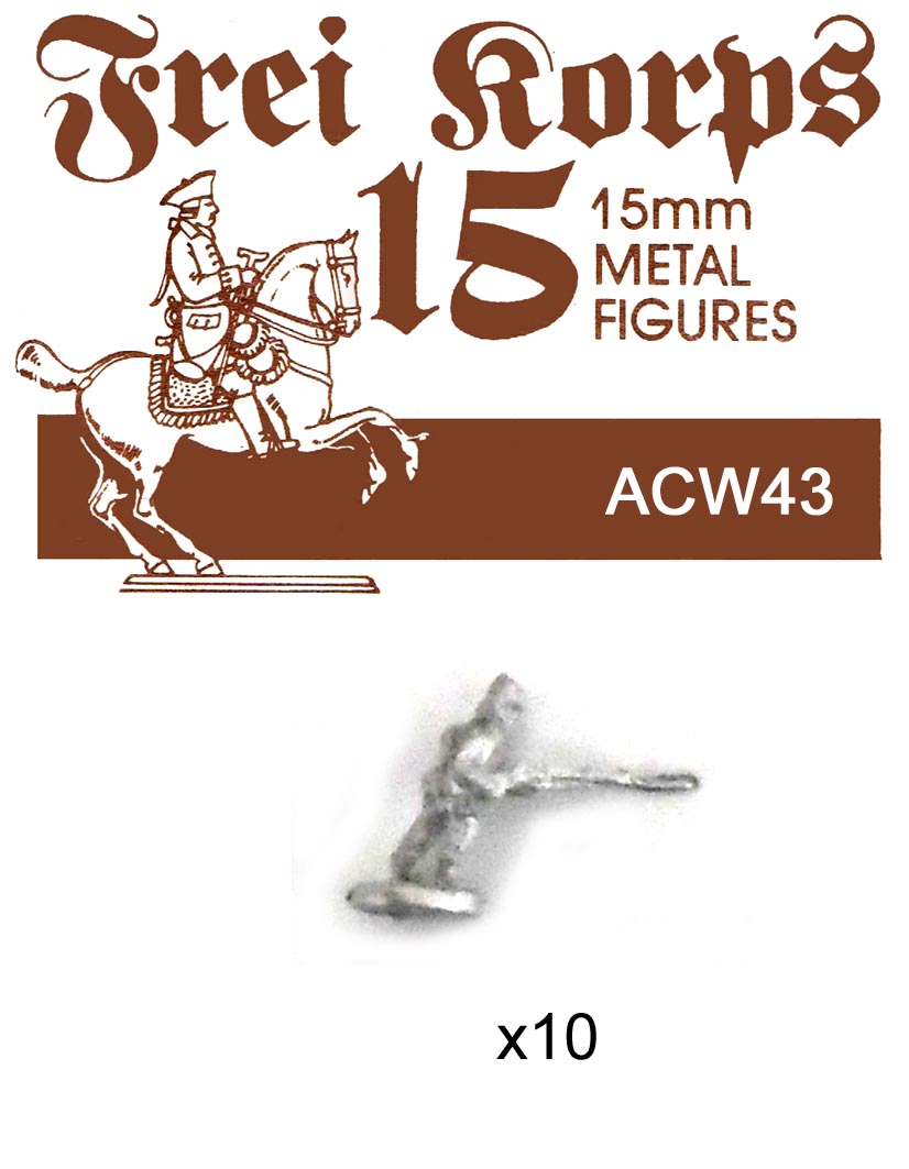 (image for) ACW43 American Civil War - Infantry