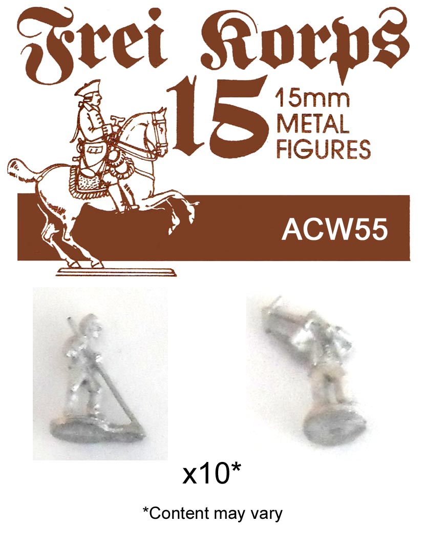 (image for) ACW55 American Civil War - Infantry