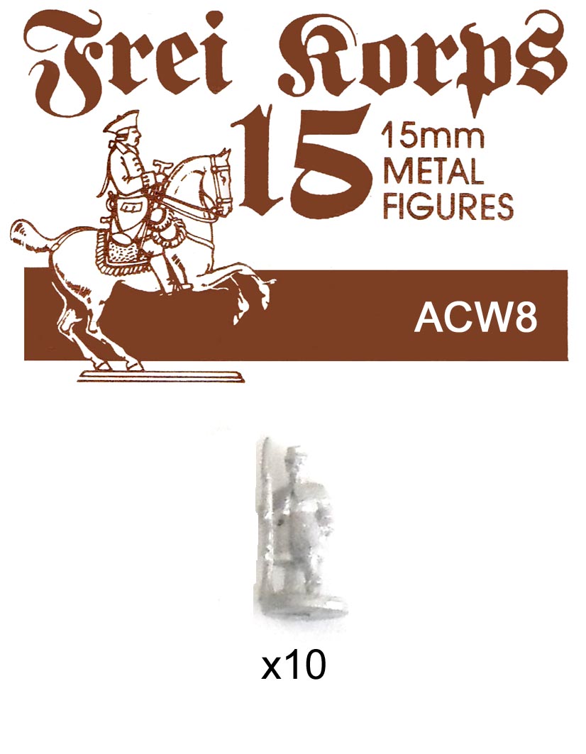 (image for) ACW8 American Civil War - Infantry