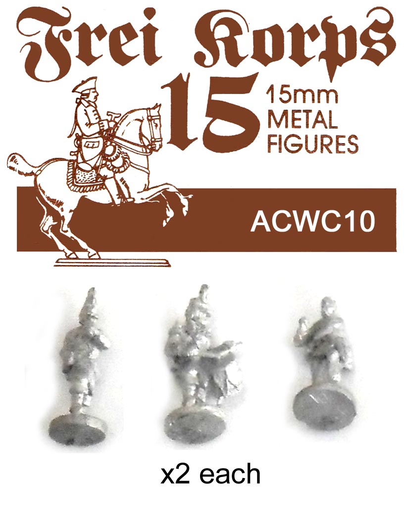 (image for) ACWC10 American Civil War - Command