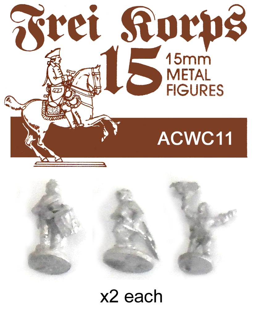 (image for) ACWC11 American Civil War - Command