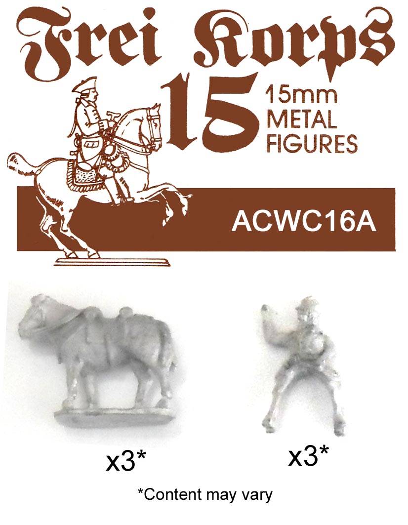 (image for) ACWC16A American Civil War - Command