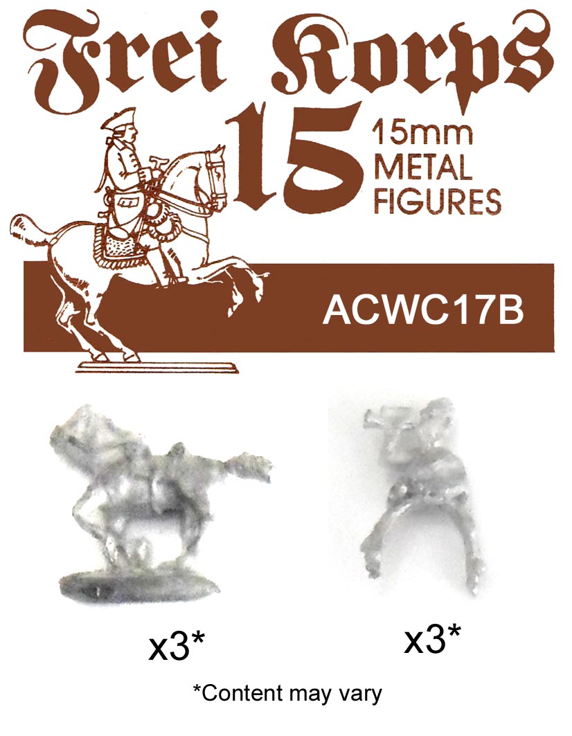 (image for) ACWC17B American Civil War - Command