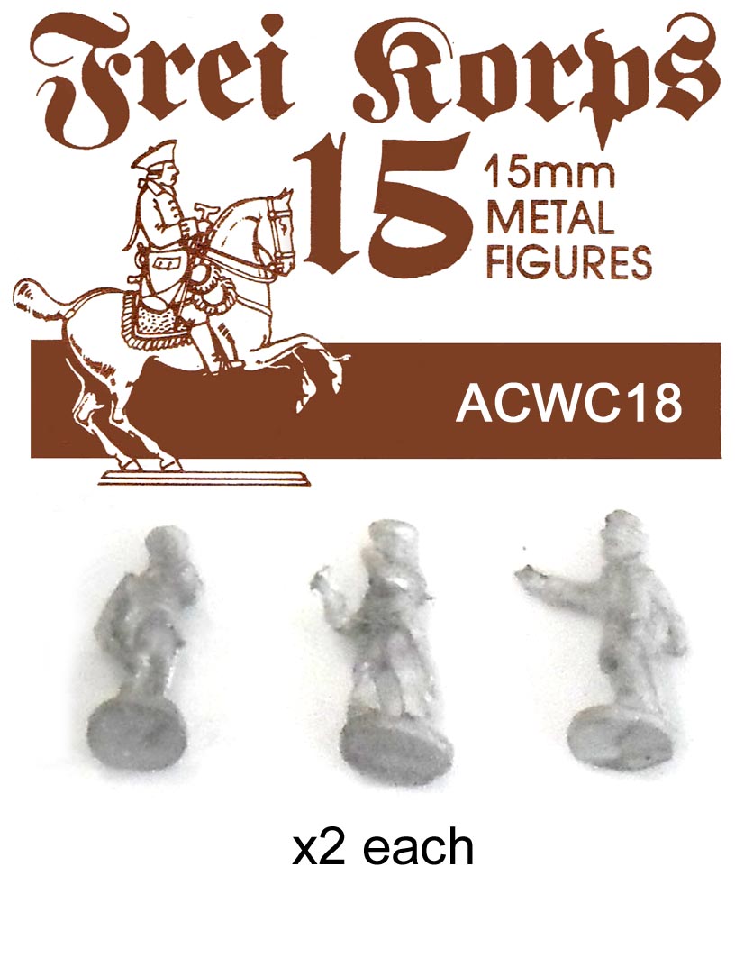 (image for) ACWC18 American Civil War - Command