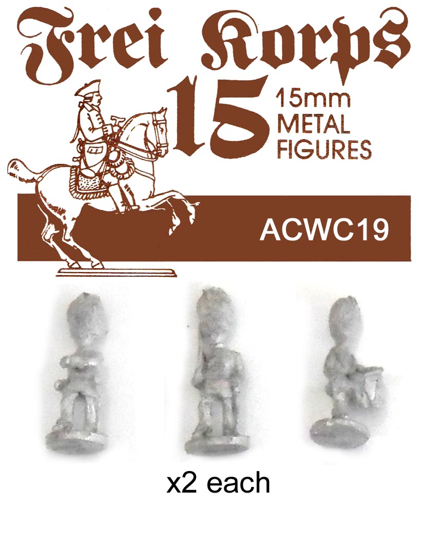 (image for) ACWC19 American Civil War - Command