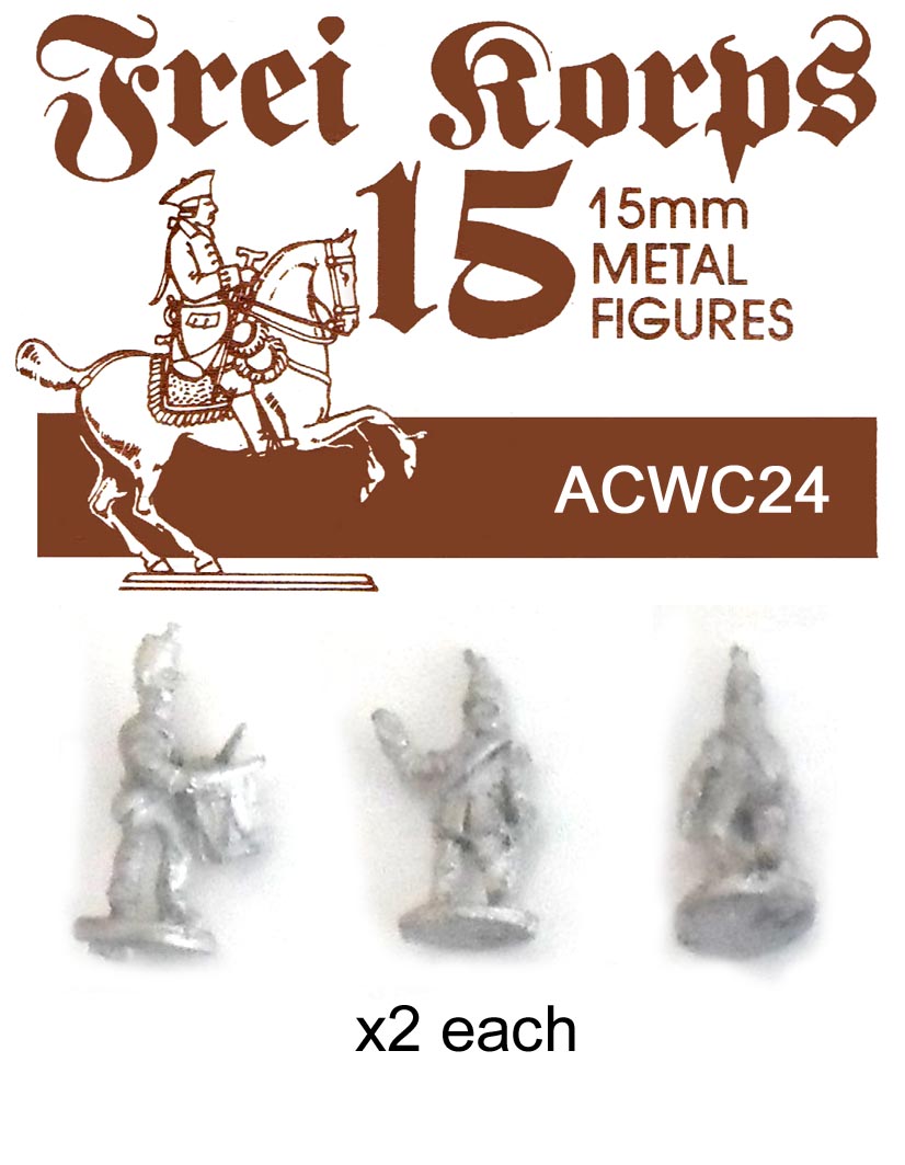 (image for) ACWC24 American Civil War - Command