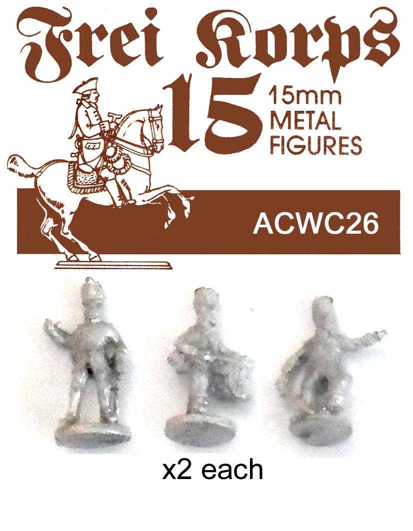 (image for) ACWC26 American Civil War - Command
