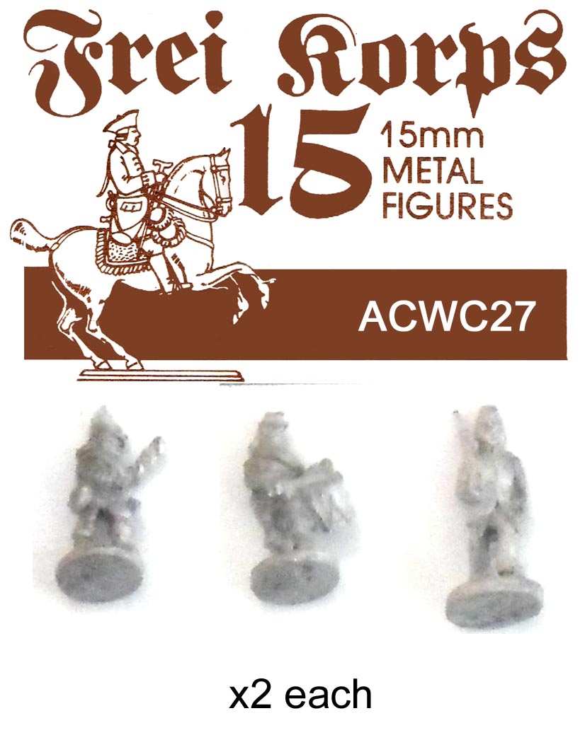 (image for) ACWC27 American Civil War - Command