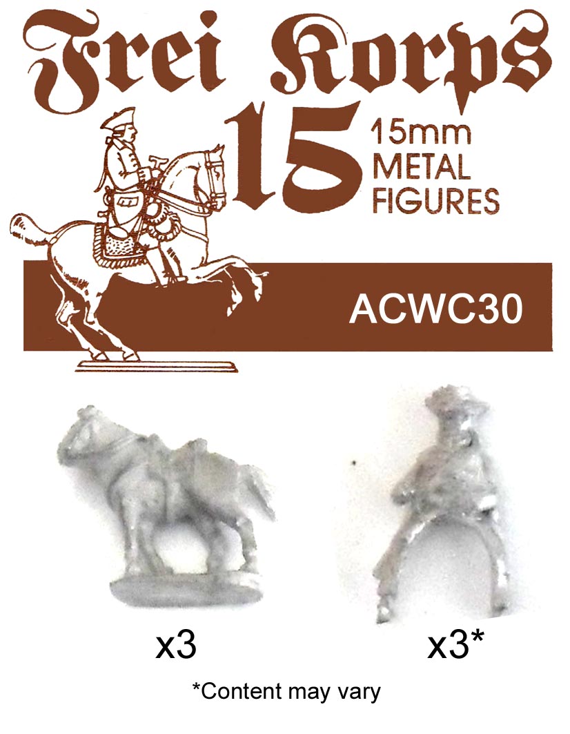 (image for) ACWC30 American Civil War - Command