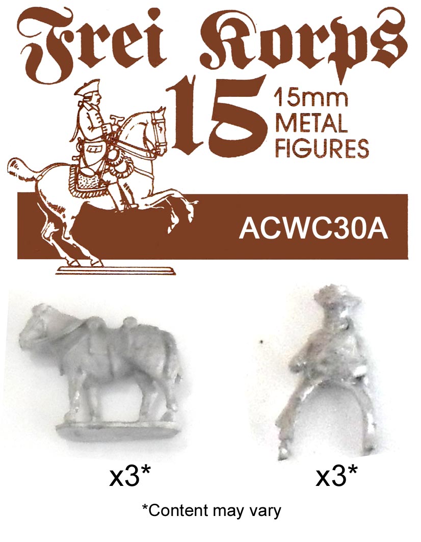 (image for) ACWC30A American Civil War - Command