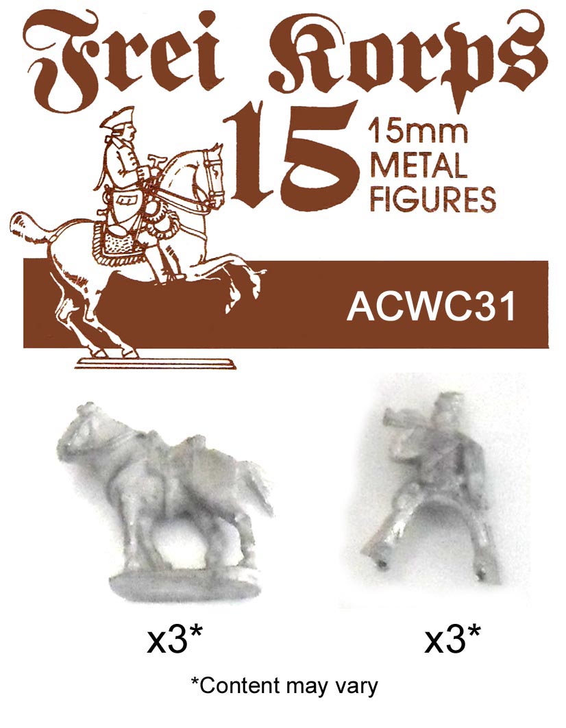 (image for) ACWC31 American Civil War - Command