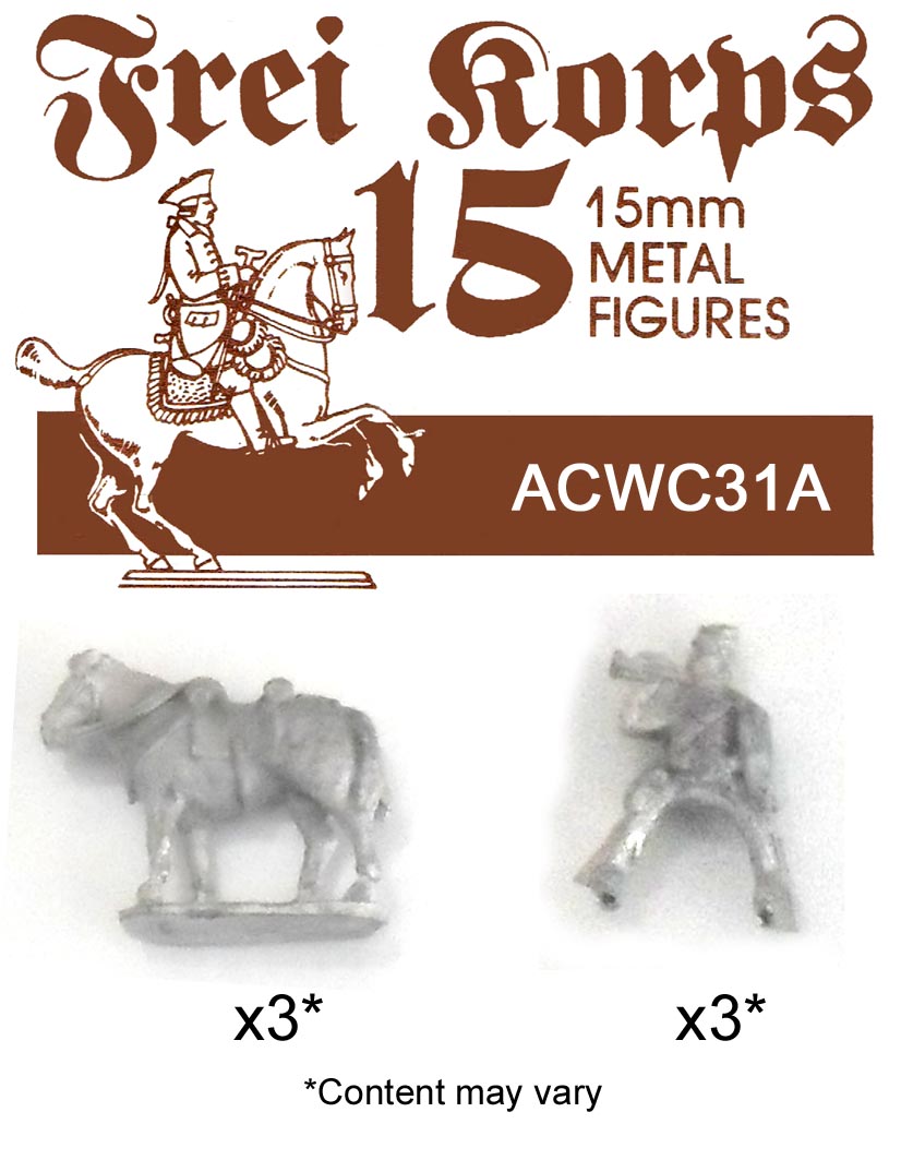(image for) ACWC31A American Civil War - Command