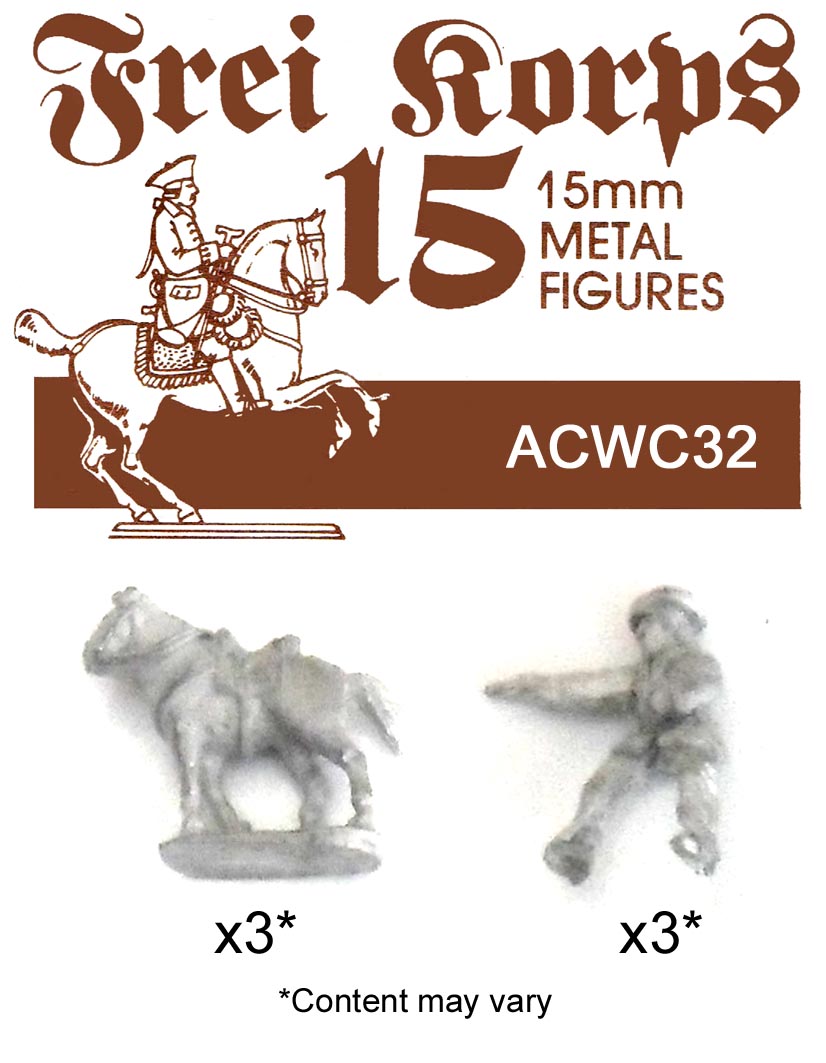 (image for) ACWC32 American Civil War - Command