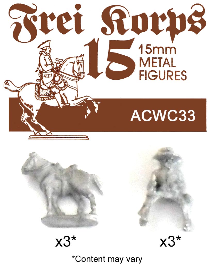 (image for) ACWC33 American Civil War - Command