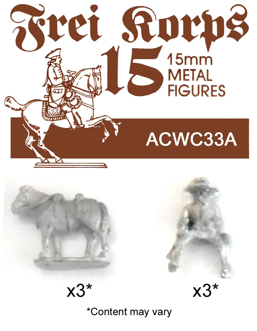 (image for) ACWC33A American Civil War - Command