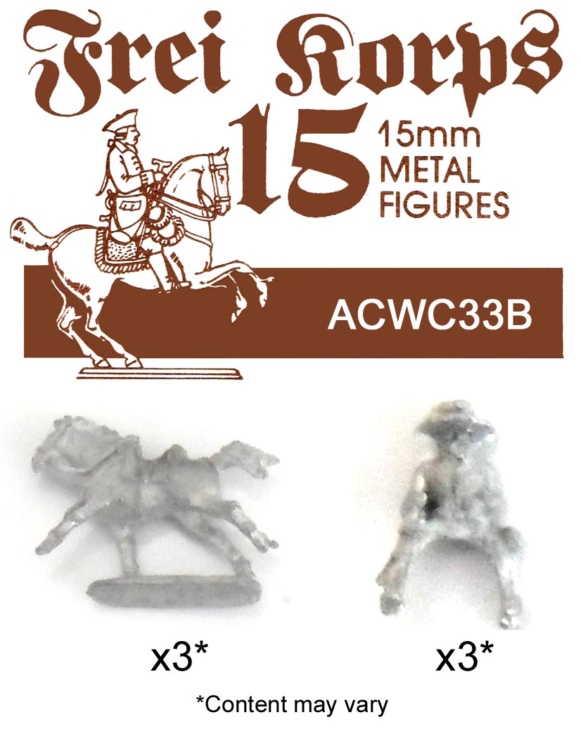 (image for) ACWC33B American Civil War - Command