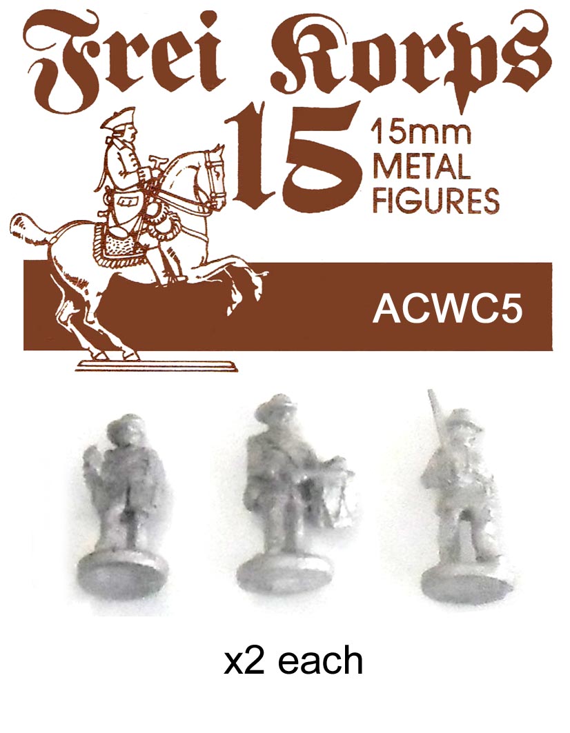 (image for) ACWC5 American Civil War - Command